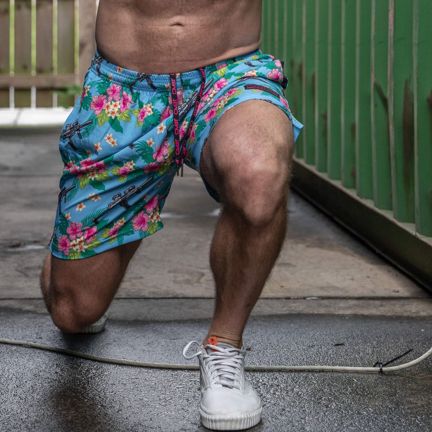 Men's V3 Performance Edition Shorts | 5.5"