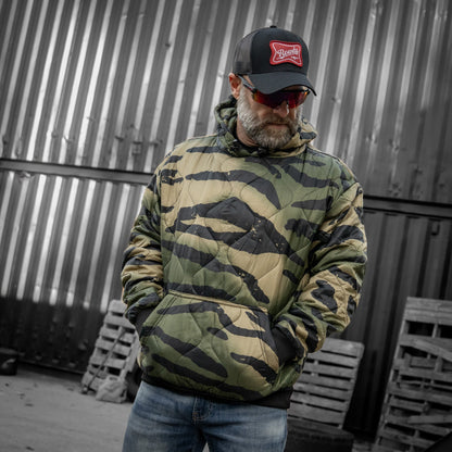 Woobie Hoodie Cold Weather Pullover