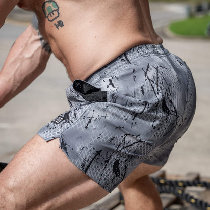 Men's V3 Performance Edition Shorts | 5.5"