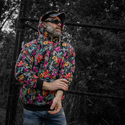 Woobie Hoodie Cold Weather Pullover