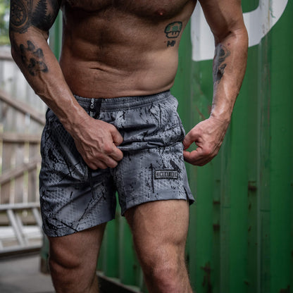 Men's V3 Performance Edition Shorts | 5.5"