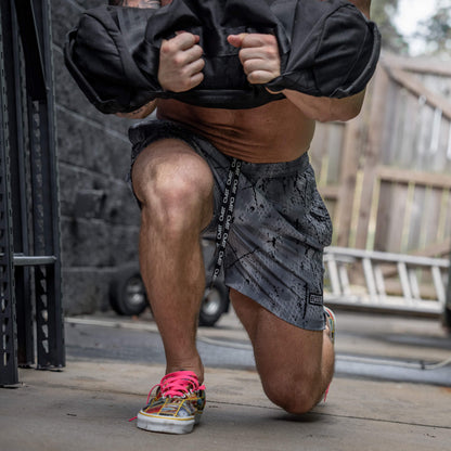Men's V3 Performance Edition Shorts | 5.5"