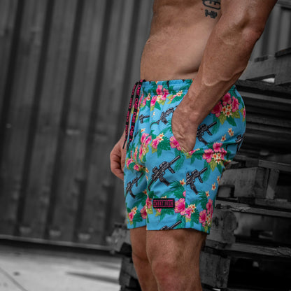 Men's V3 Performance Edition Shorts | 5.5"