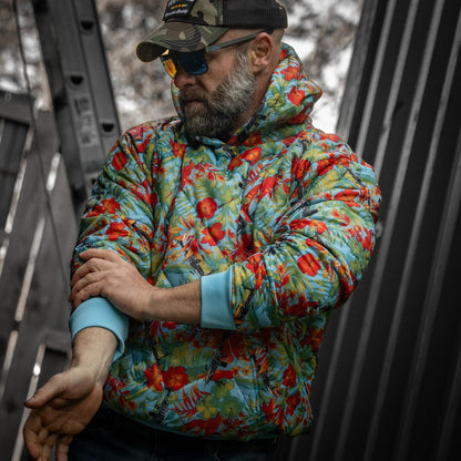 Woobie Hoodie Cold Weather Pullover