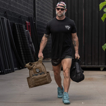 When You're My Princess, My Face Is Your Throne Men's T-Shirt