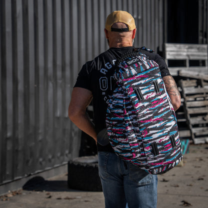 50L Sack™ Duffle Hybrid Double Carry Bag