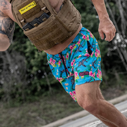 Men's V3 Performance Edition Shorts | 5.5"