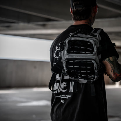 Tactical Athlete 10L Compact Backpack