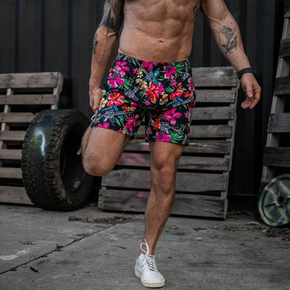 Men's V3 Performance Shorts | 5.5"