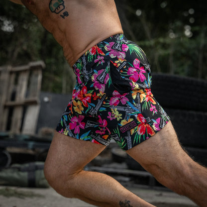 Men's V3 Performance Shorts | 5.5"