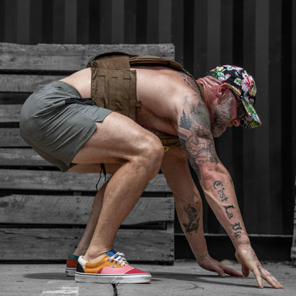 Men's V3 Performance Edition Shorts | 5.5"