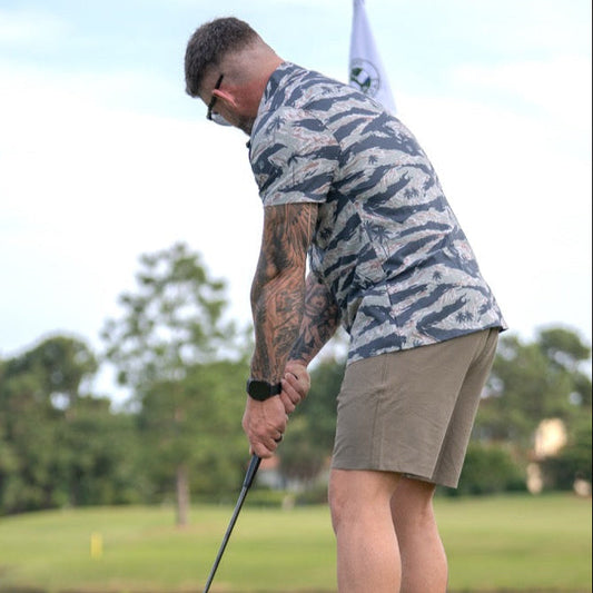 Weekender Shorts - OD