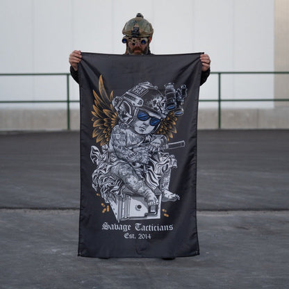 Guardian Angel Banner