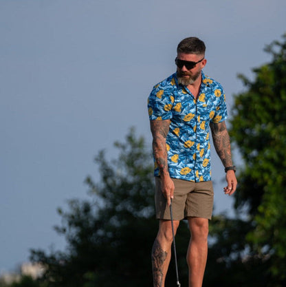 Weekender Shorts - OD