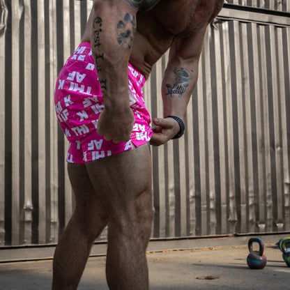 Men's V3 Performance Shorts | 5.5"