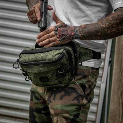 Nomad Recon Fanny Pack