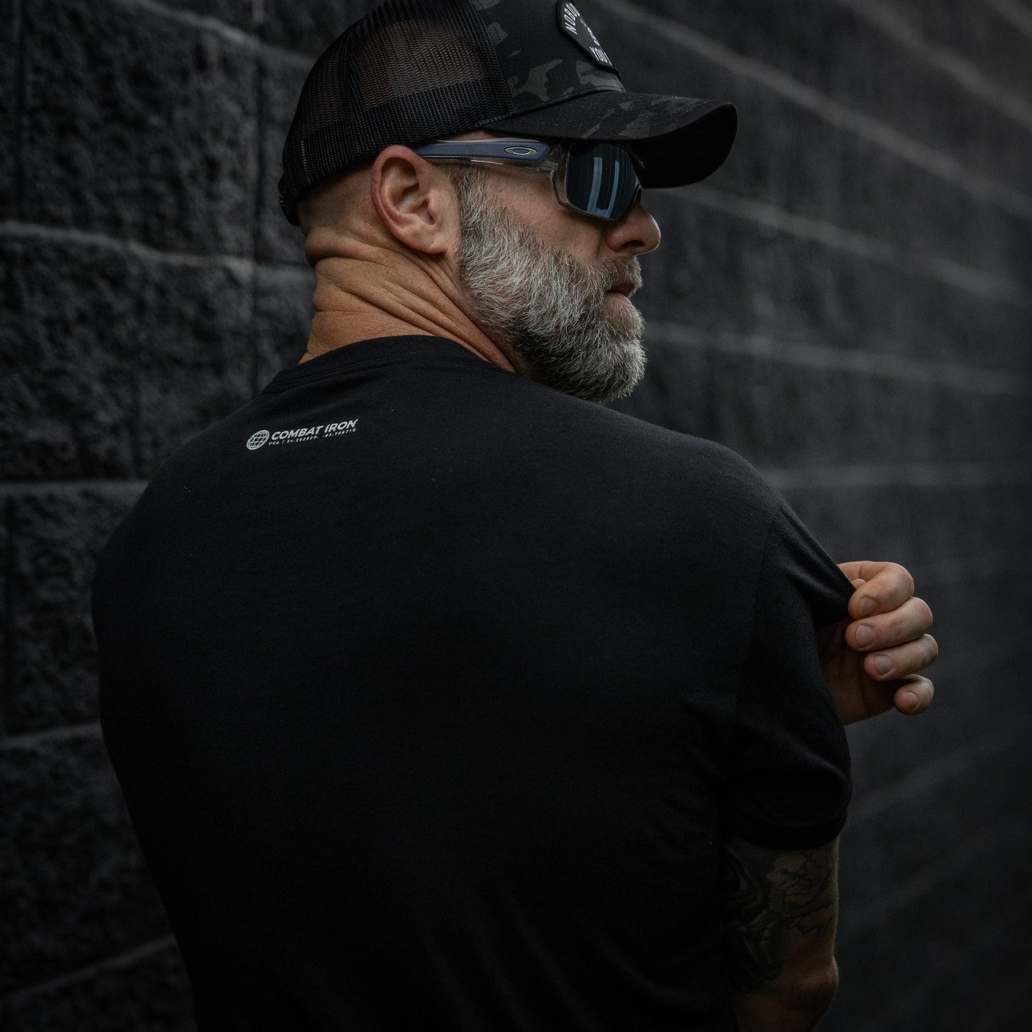 Hard to Kill. Easy to Bang. Men's T-Shirt