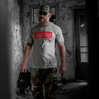 Ungovrnd Men's T-Shirt