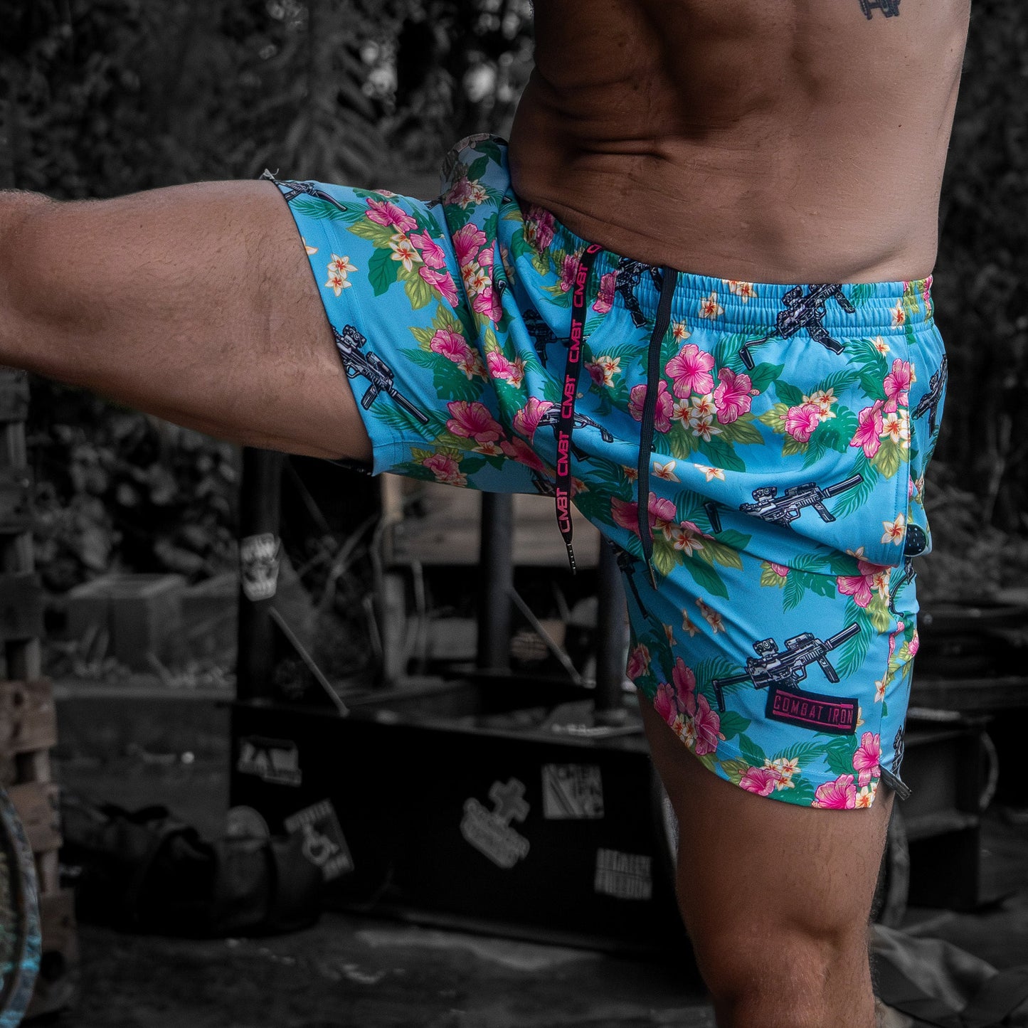 Men's V3 Performance Edition Shorts | 5.5"
