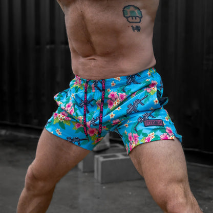 Men's V3 Performance Edition Shorts | 5.5"