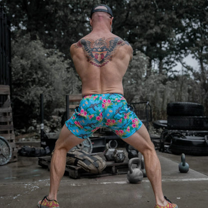 Men's V3 Performance Edition Shorts | 5.5"