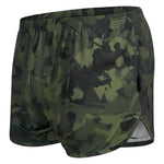 Load image into Gallery viewer, Ranger Panty Mil Style Silkies Training Shorts | 2.5&quot;
