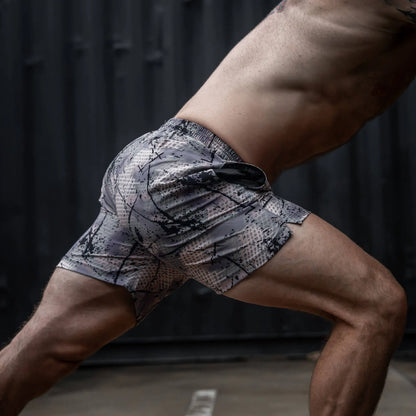 Men's V3 Performance Edition Shorts | 5.5"