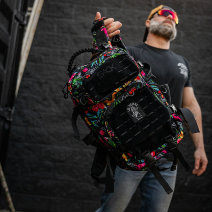 35L Sack™ Backpack | Kalagush Edition