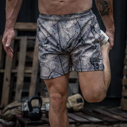 Men's V3 Performance Edition Shorts | 5.5"