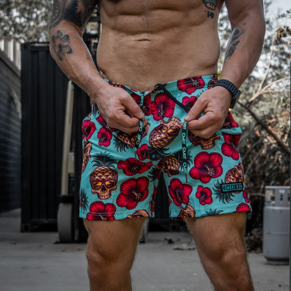 Men's V3 Performance Shorts | 5.5"