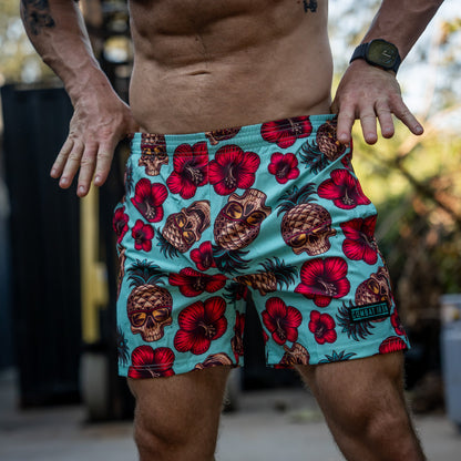 Men's V3 Performance Shorts | 5.5"
