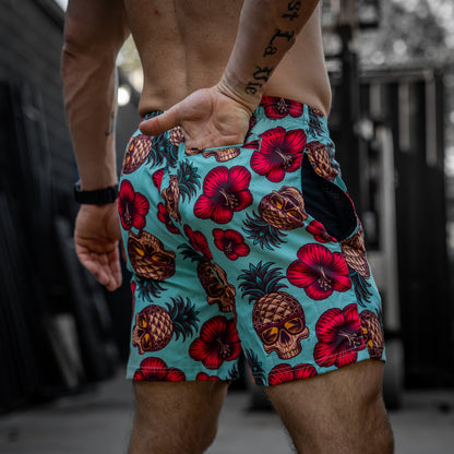 Men's V3 Performance Shorts | 5.5"