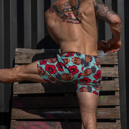 Men's V3 Performance Shorts | 5.5"