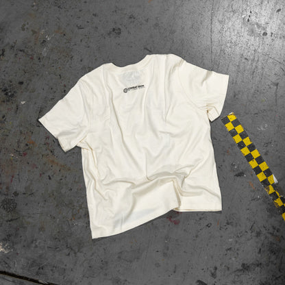 Hard To Kill. Easy To Bang. Women's Crop T-Shirt