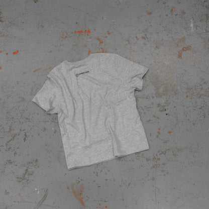 Hard To Kill. Easy To Bang. Women's Crop T-Shirt