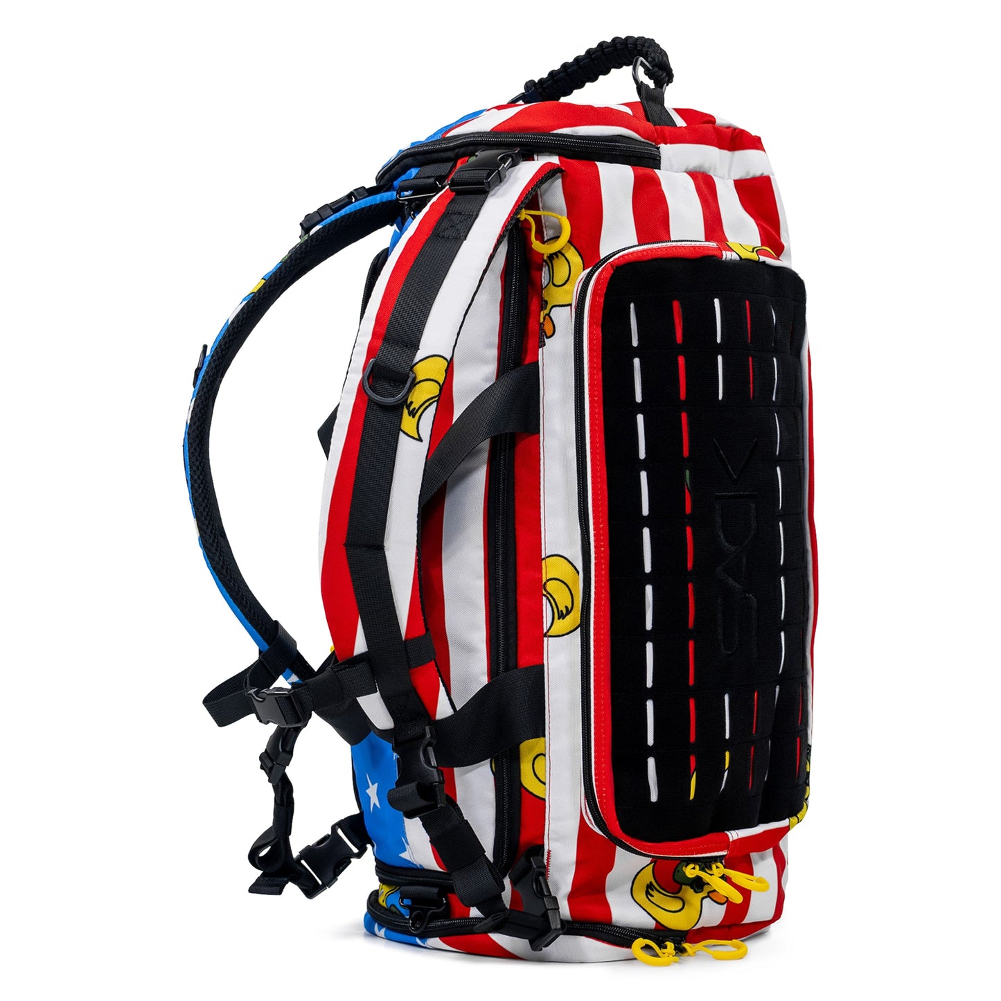 50L Sack™ Duffle Hybrid Double Carry Bag