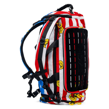 50L Sack™ Duffle Hybrid Double Carry Bag