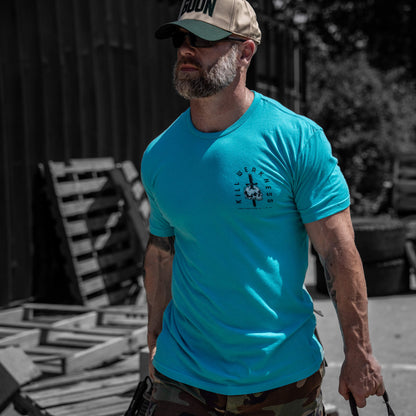 Kill Weakness Men's T-Shirt