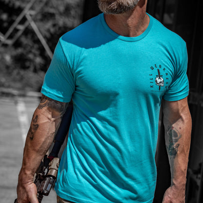 Kill Weakness Men's T-Shirt