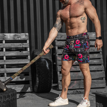 Men's V3 Performance Shorts | 5.5"