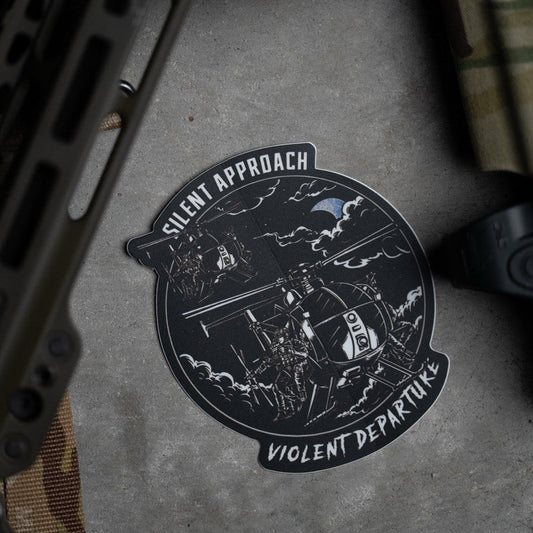 Little Birds Sticker