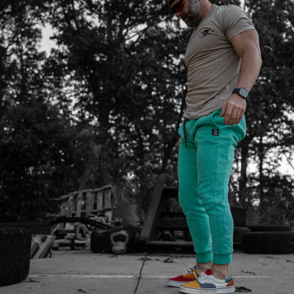 Men's Foundation Joggers – Midweight Performance Sweatpants