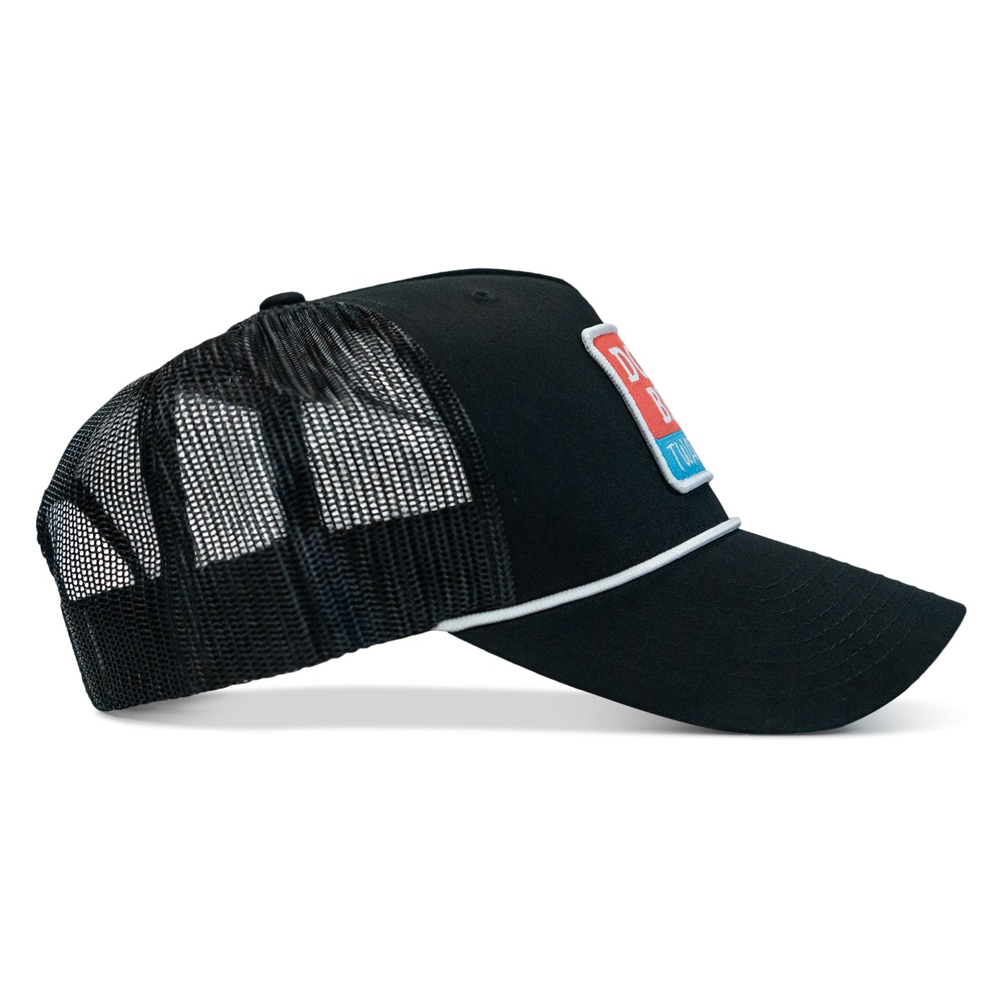 Don't Be A Twatsicle Patch Snapback