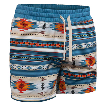Men's Lounge Sweat Shorts | 5.5"