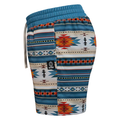 Men's Lounge Sweat Shorts | 5.5"