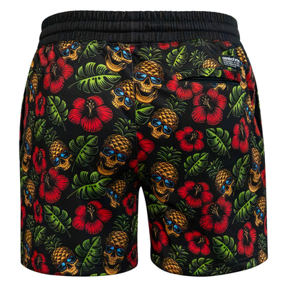 Men's Lounge Sweat Shorts | 5.5"