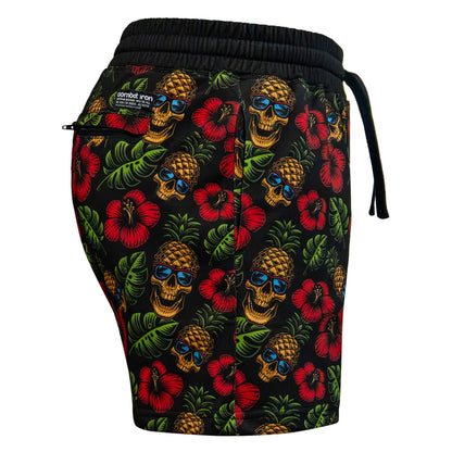 Men's Lounge Sweat Shorts | 5.5"