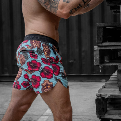 Recon Pro Men's Training Shorts | 5.5"
