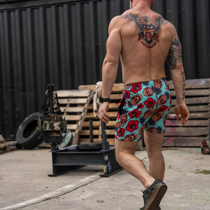 Men's V3 Performance Shorts | 5.5"