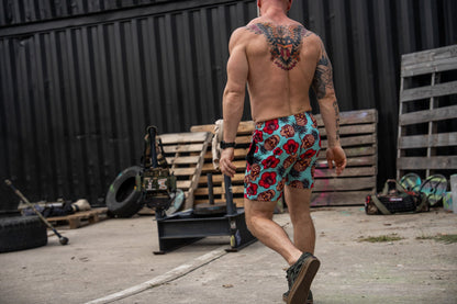 Men's V3 Performance Shorts | 5.5"